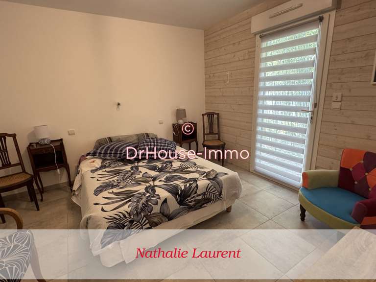 Villa Talmont-Saint-Hilaire - 3 bedrooms - 101m²