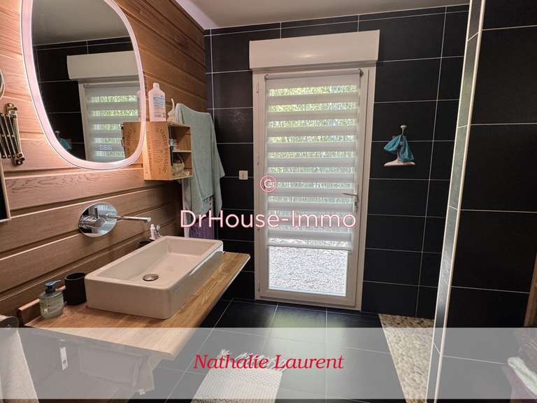 Villa Talmont-Saint-Hilaire - 3 bedrooms - 101m²