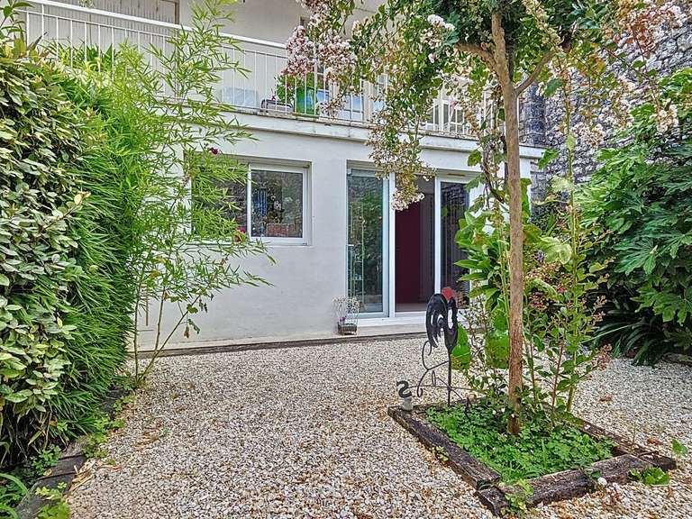 Maison Talmont-sur-Gironde - 4 chambres - 230m²