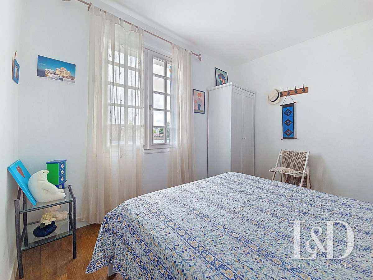 Maison Talmont-sur-Gironde