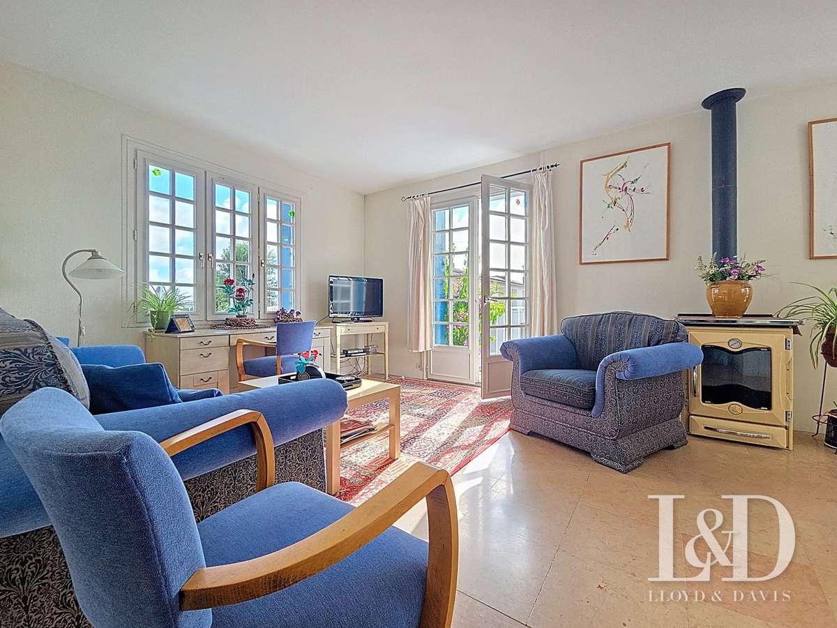 Maison Talmont-sur-Gironde