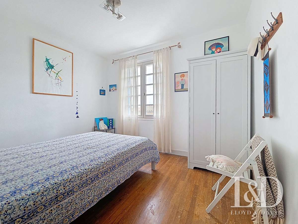 Maison Talmont-sur-Gironde