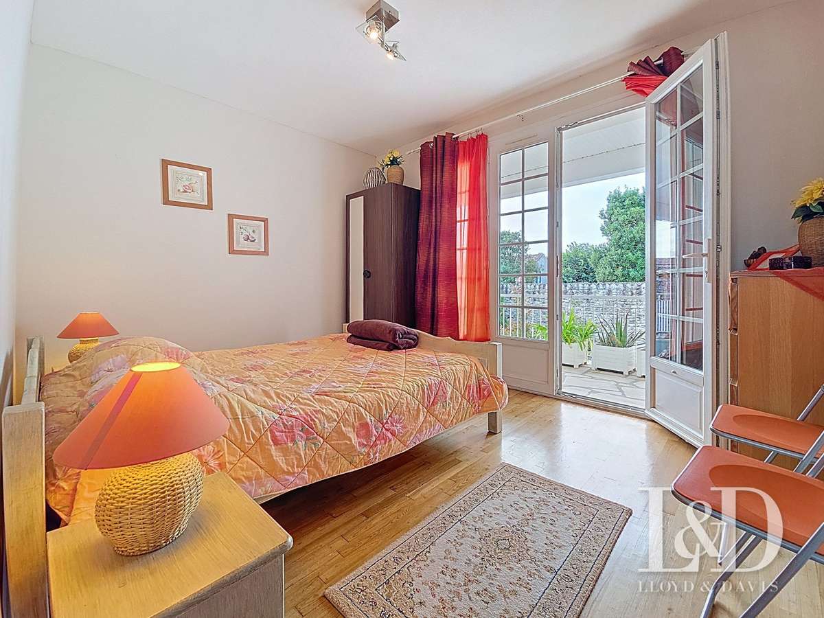 Maison Talmont-sur-Gironde