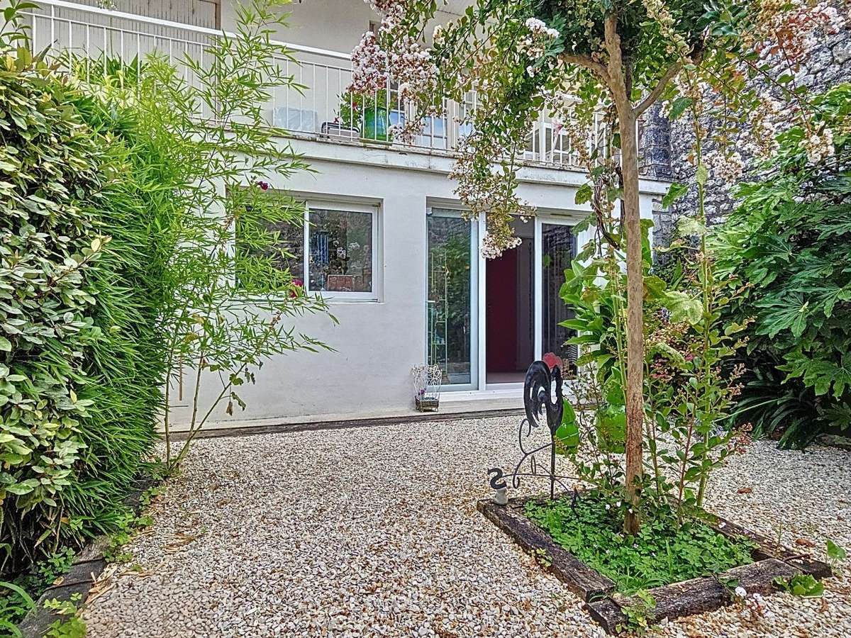 Maison Talmont-sur-Gironde