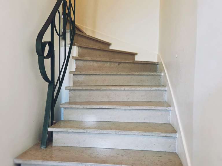 Maison Talmont-sur-Gironde - 4 chambres - 230m²