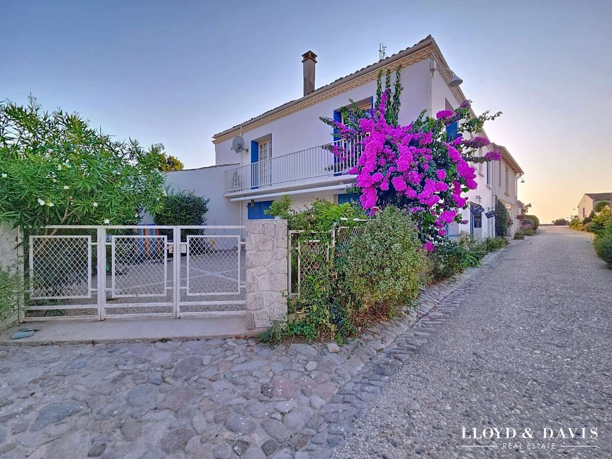 Maison Talmont-sur-Gironde
