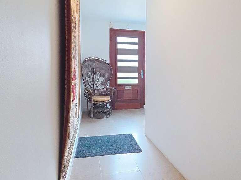 Maison Talmont-sur-Gironde - 4 chambres - 230m²
