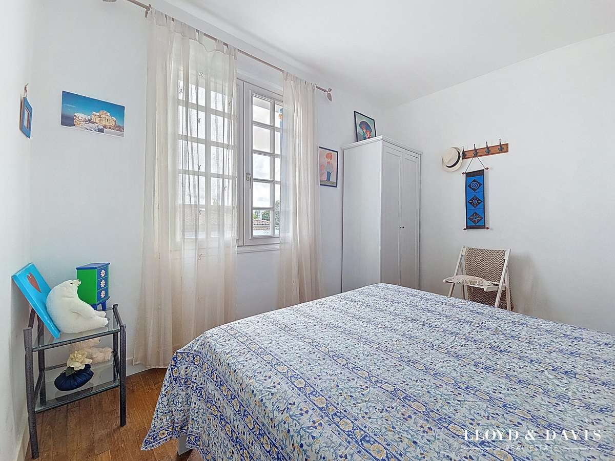 Maison Talmont-sur-Gironde