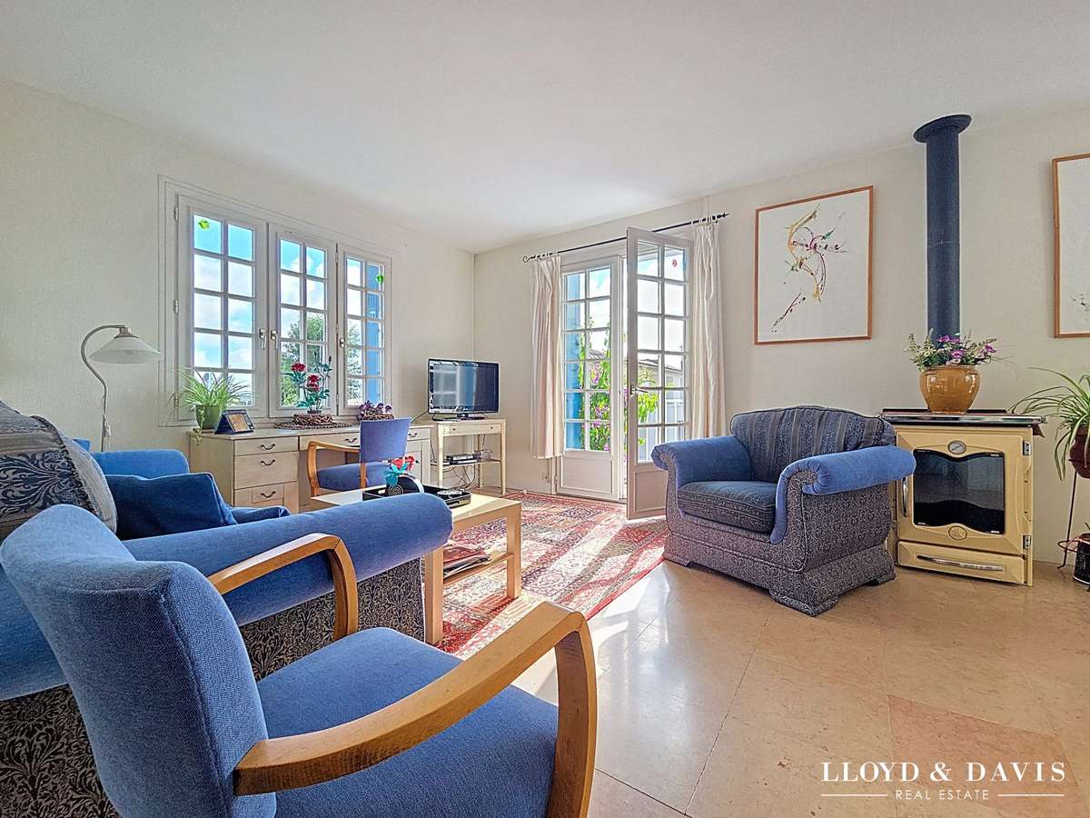 Maison Talmont-sur-Gironde