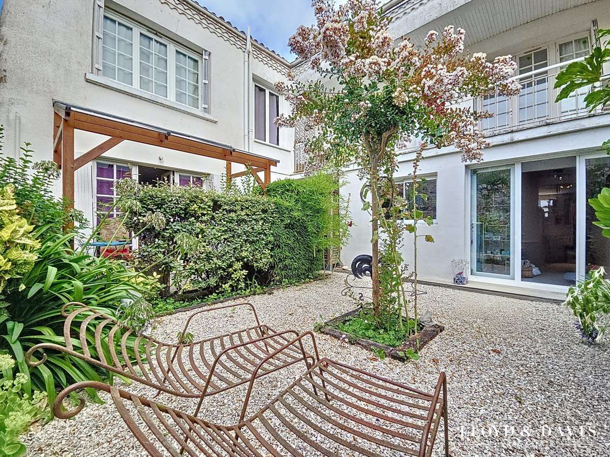 Maison Talmont-sur-Gironde
