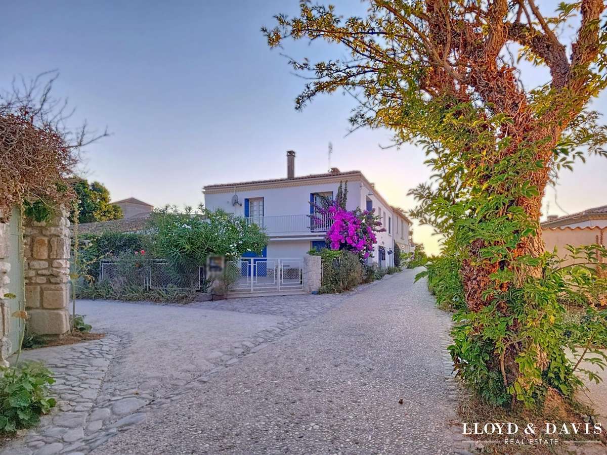 Maison Talmont-sur-Gironde