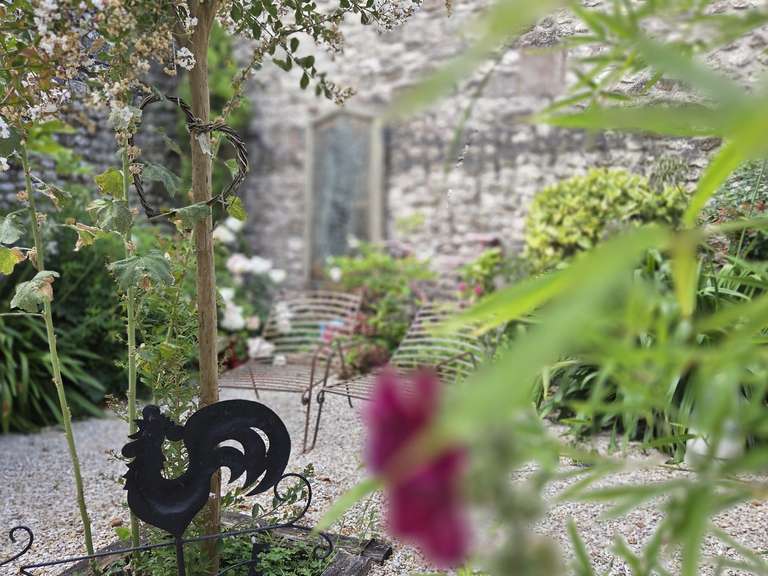 Maison Talmont-sur-Gironde - 4 chambres - 230m²