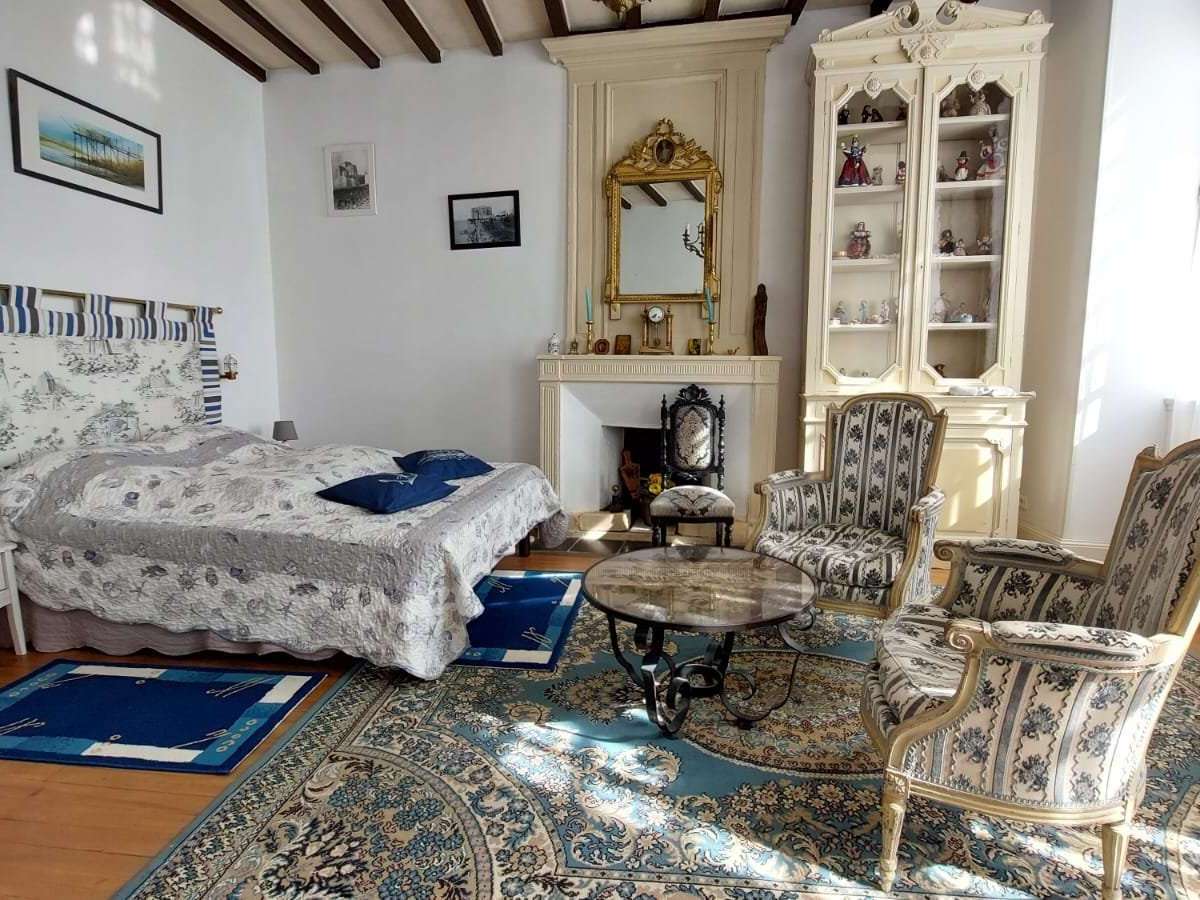 Maison Talmont-sur-Gironde