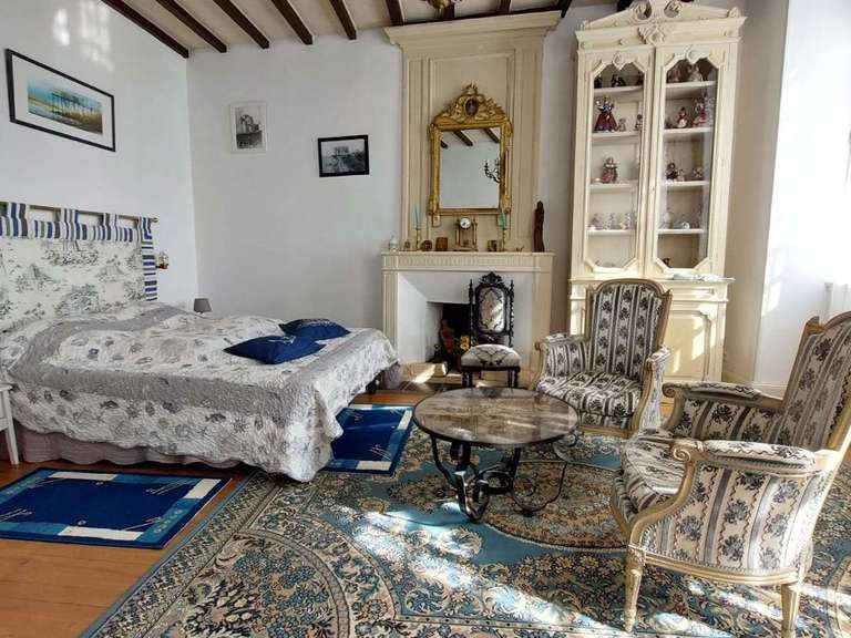 Maison Talmont-sur-Gironde - 4 chambres