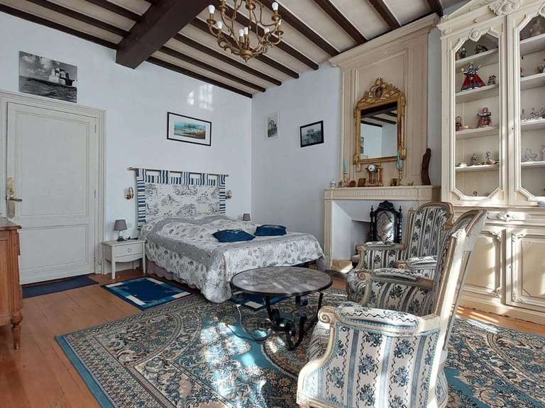 Maison Talmont-sur-Gironde - 4 chambres