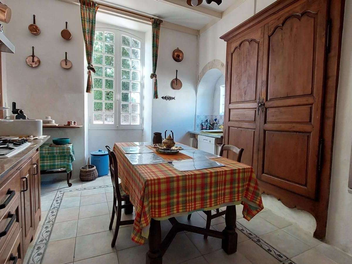 Maison Talmont-sur-Gironde