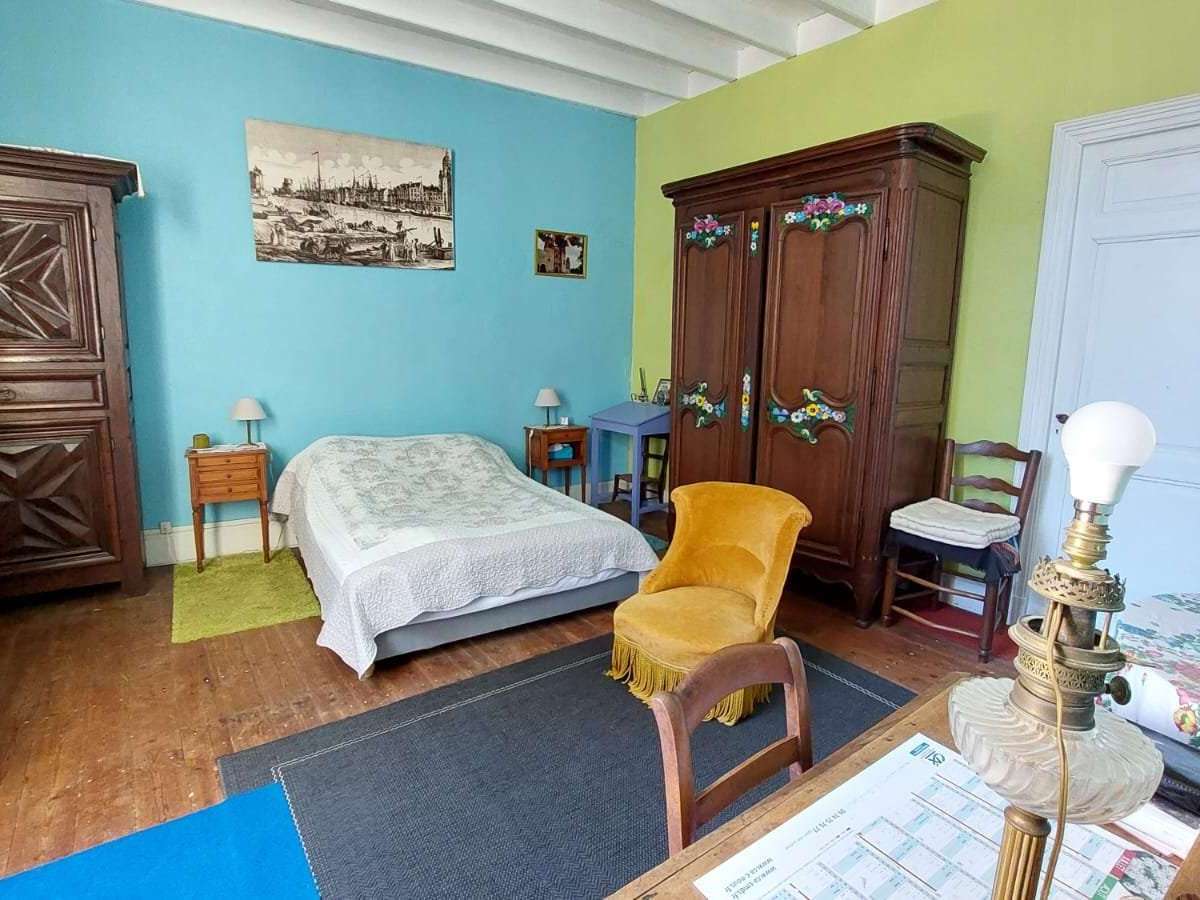 Maison Talmont-sur-Gironde