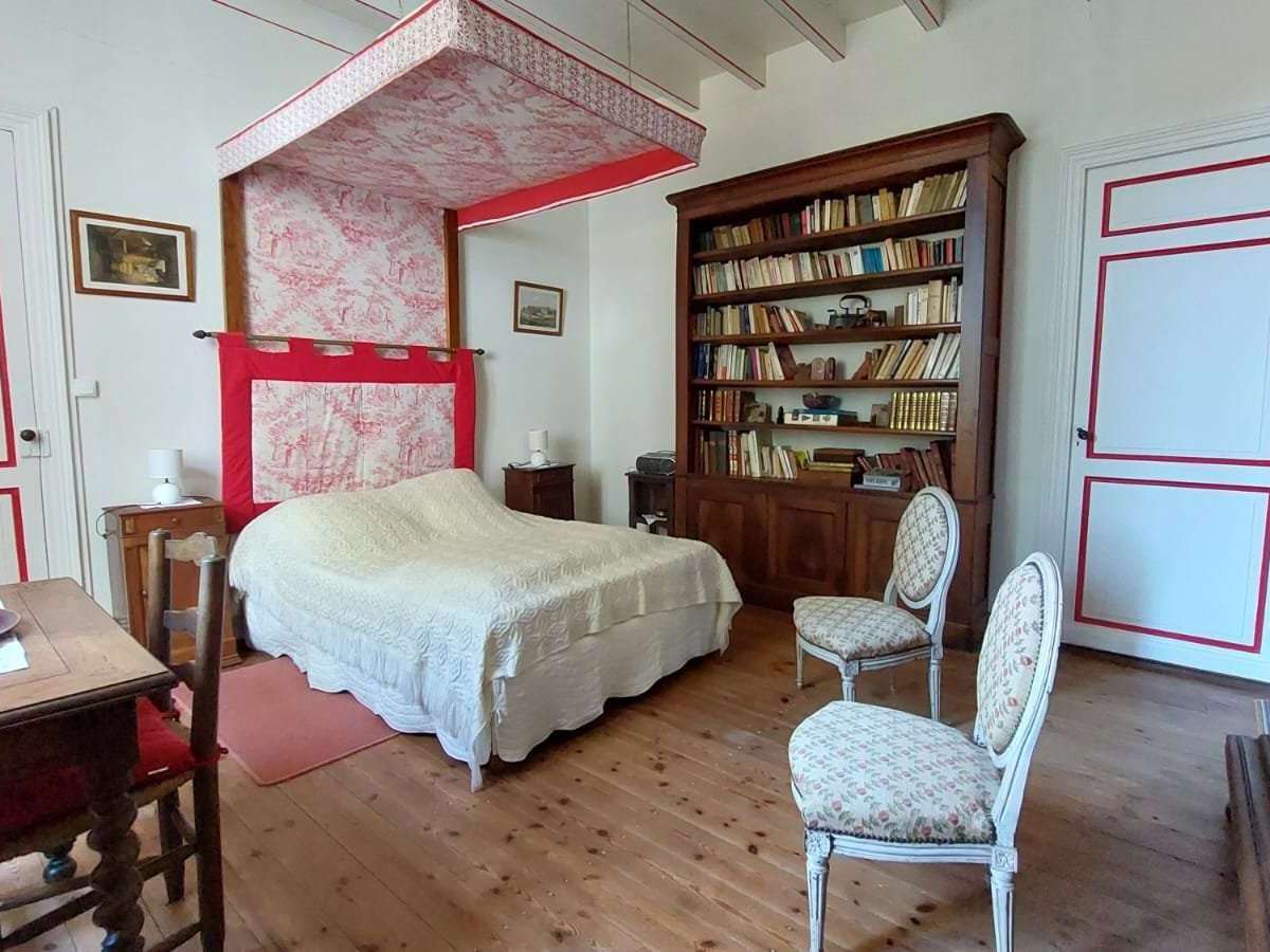 Maison Talmont-sur-Gironde