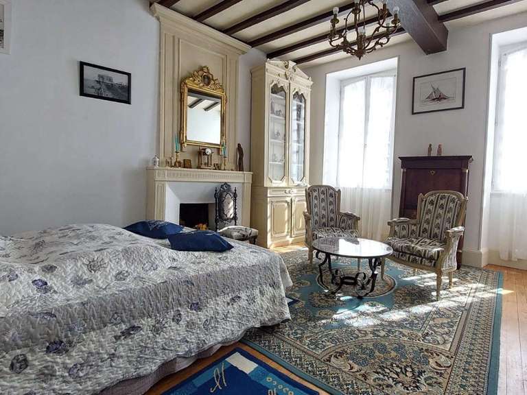 Maison Talmont-sur-Gironde - 4 chambres