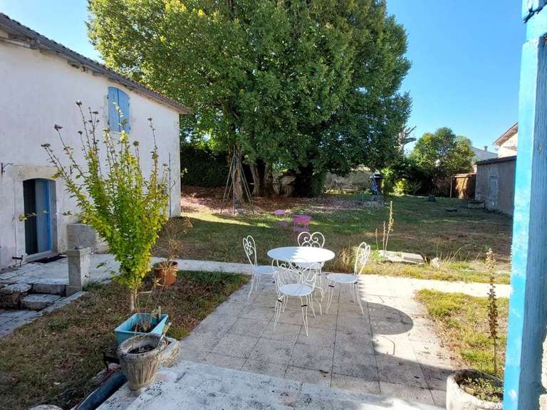 Maison Talmont-sur-Gironde - 4 chambres