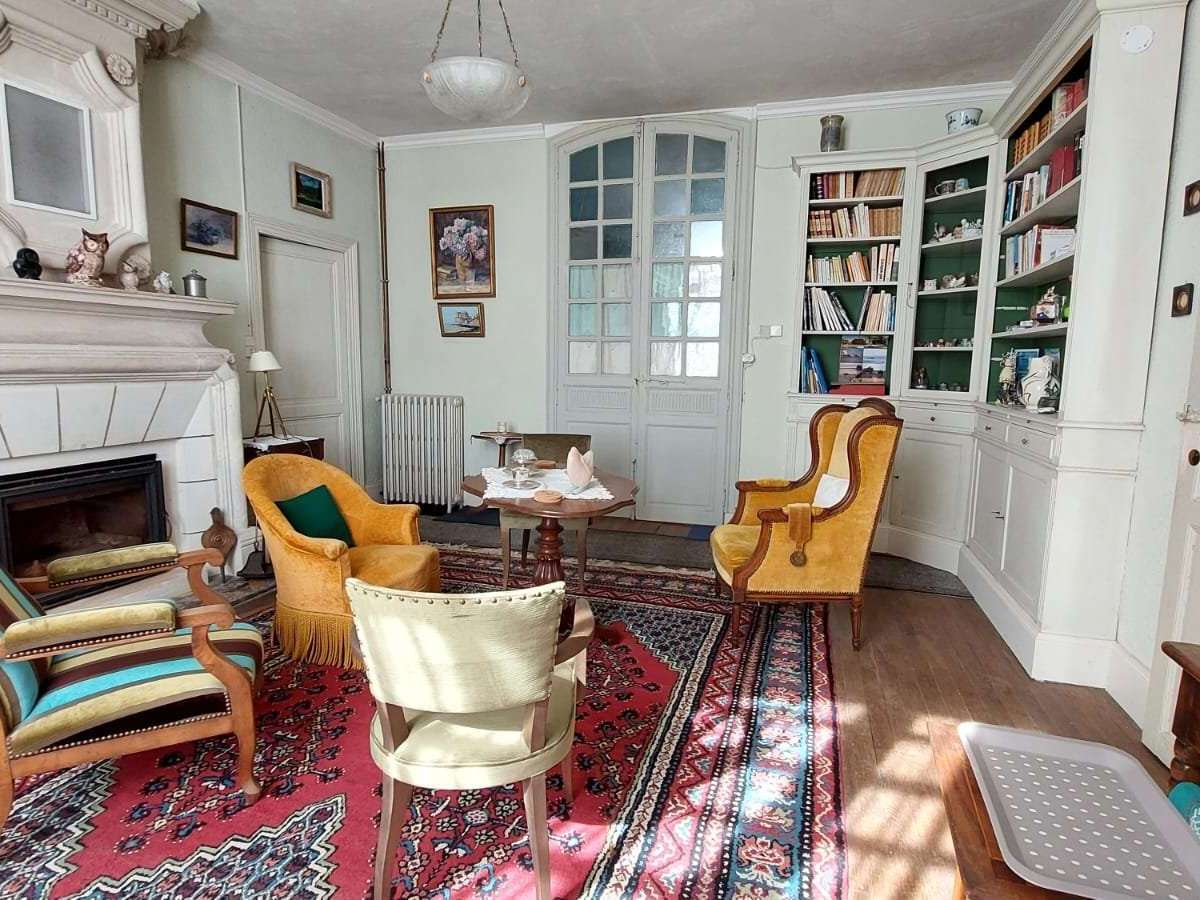 Maison Talmont-sur-Gironde