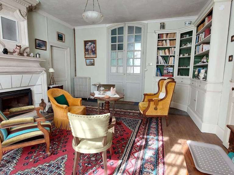 Maison Talmont-sur-Gironde - 4 chambres