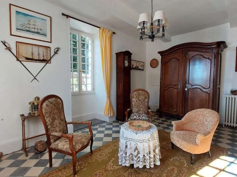 Maison Talmont-sur-Gironde - 4 chambres
