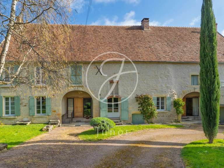 Maison Tannay - 4 chambres - 300m²