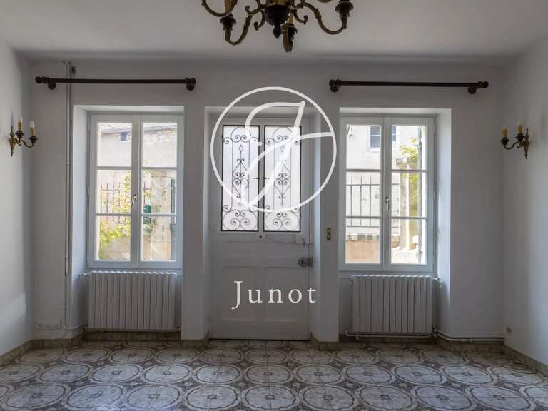 Maison Tannay - 8 chambres - 400m²