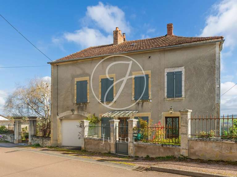 Maison Tannay - 4 chambres - 300m²
