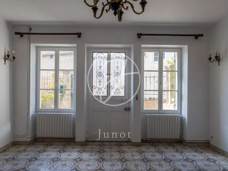 Maison Tannay - 4 chambres - 300m²