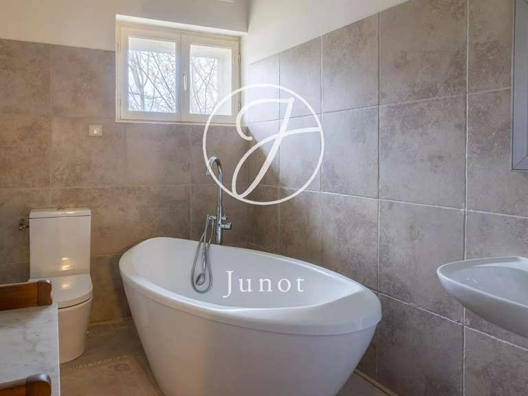 Maison Tannay - 8 chambres - 400m²