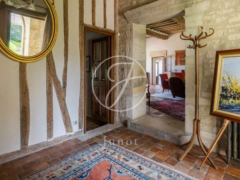 Maison Tannay - 4 chambres - 300m²