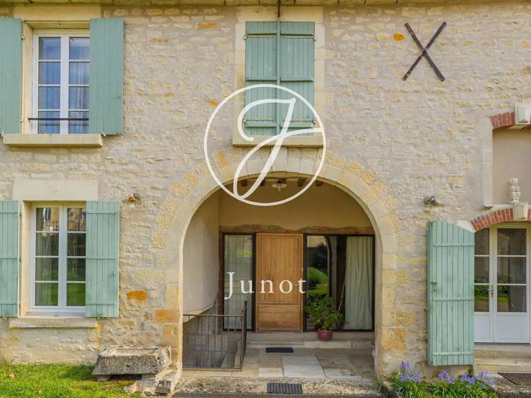 Maison Tannay - 8 chambres - 400m²