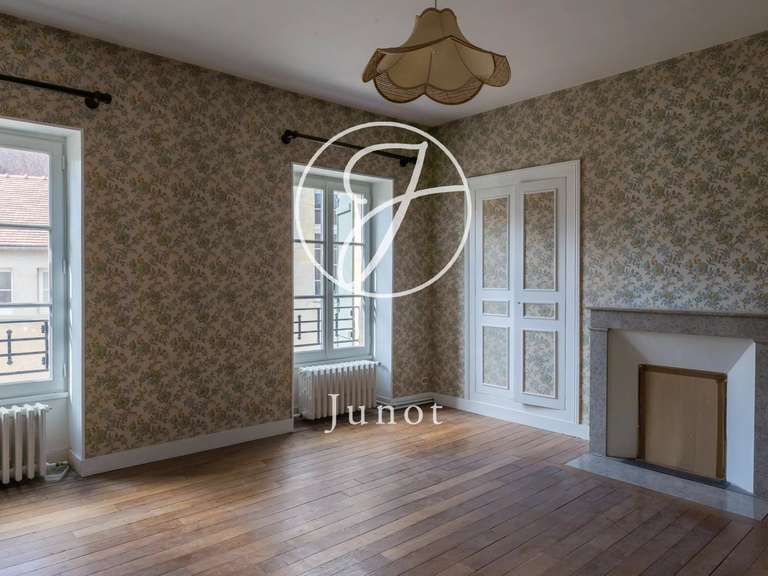 Maison Tannay - 8 chambres - 400m²