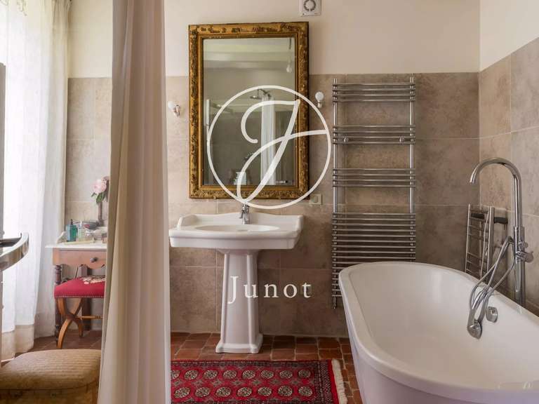 Maison Tannay - 8 chambres - 400m²