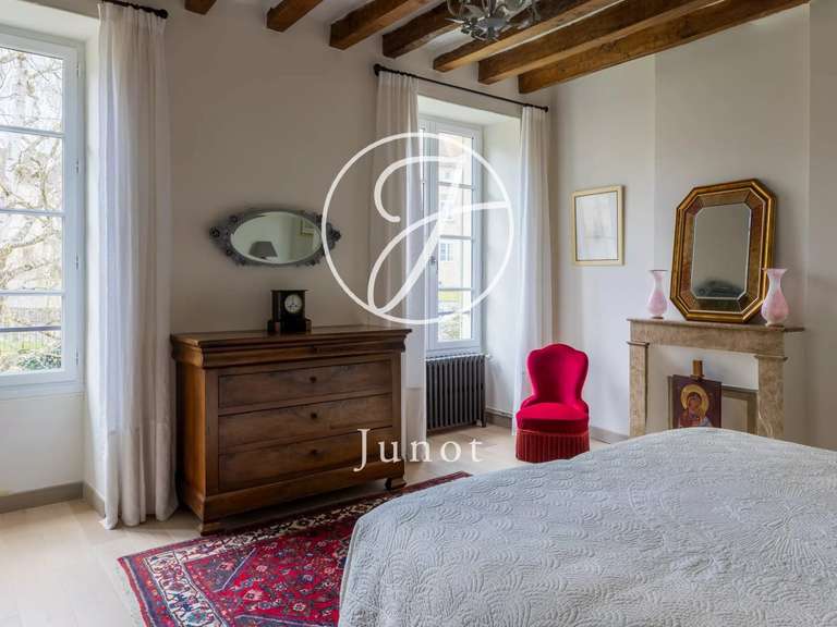 Maison Tannay - 8 chambres - 400m²