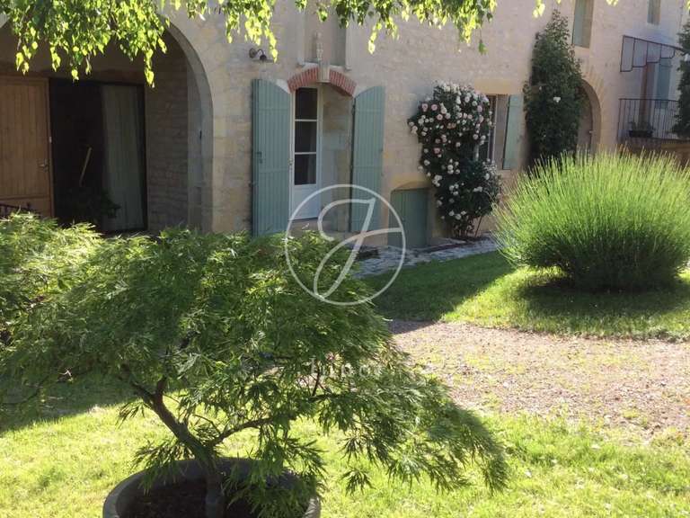 House Tannay - 6 bedrooms - 300m²