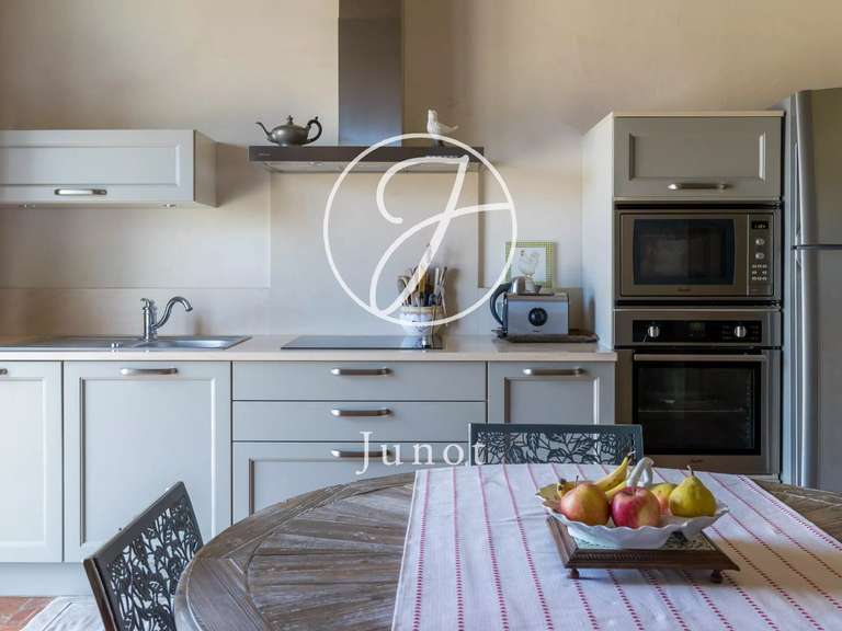 Maison Tannay - 8 chambres - 400m²