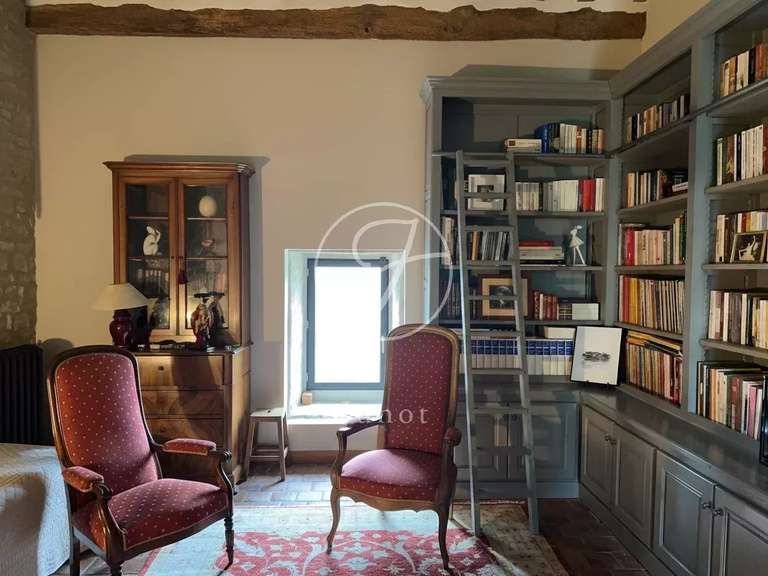 House Tannay - 6 bedrooms - 300m²