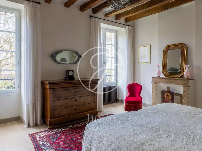Maison Tannay - 4 chambres - 300m²