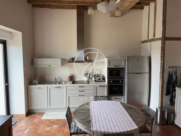 House Tannay - 6 bedrooms - 300m²