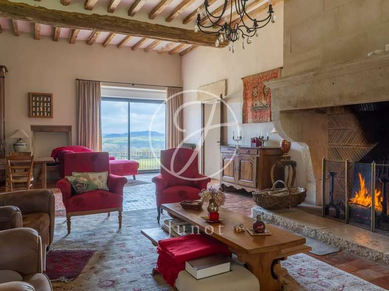 Maison Tannay - 4 chambres - 300m²