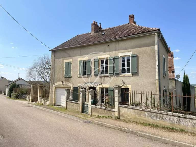 House Tannay - 6 bedrooms - 300m²