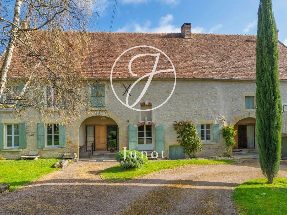 House Tannay