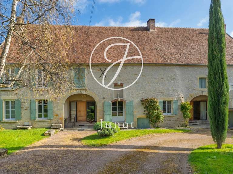 Maison Tannay - 8 chambres - 400m²