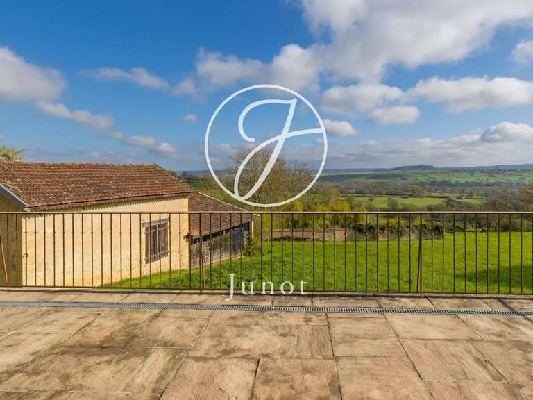 Maison Tannay - 8 chambres - 400m²