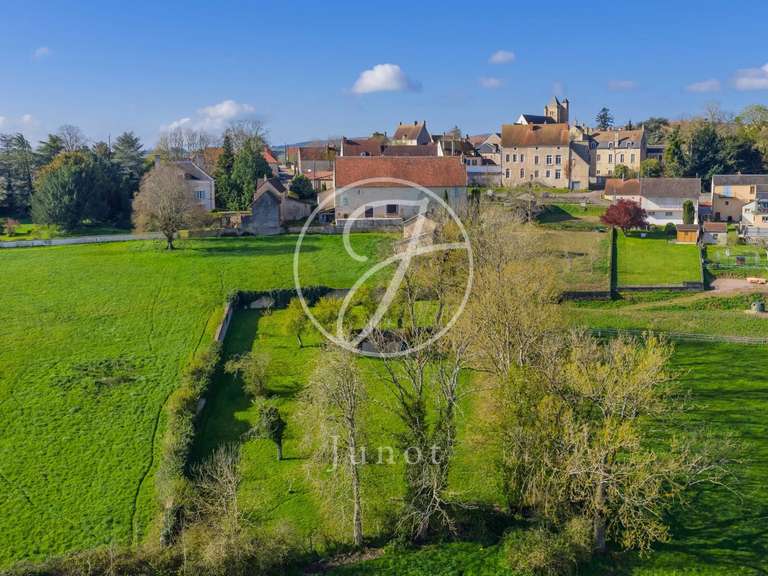 Maison Tannay - 4 chambres - 300m²