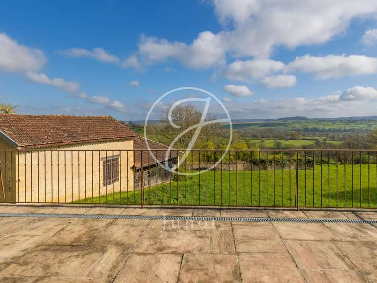 Maison Tannay - 4 chambres - 300m²