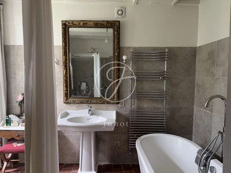 House Tannay - 6 bedrooms - 300m²